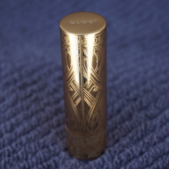 gucci constance vermillion